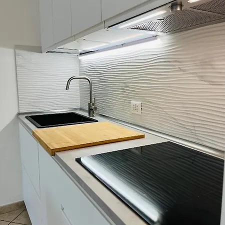 Manga Rosa Appartement *
