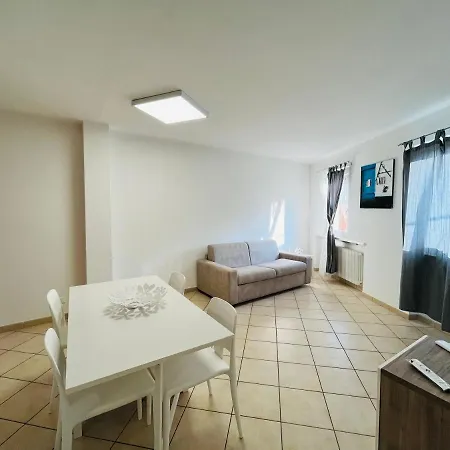 Appartement Manga Rosa *