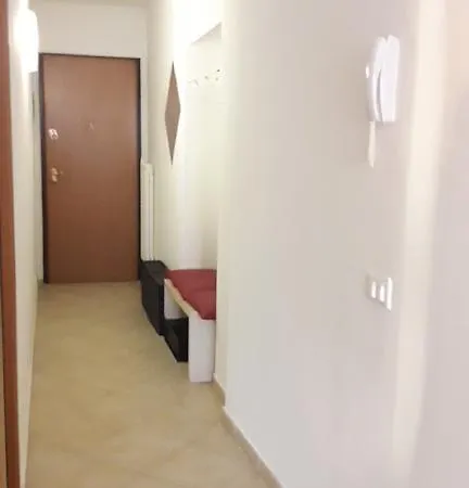 Appartement Manga Rosa *
