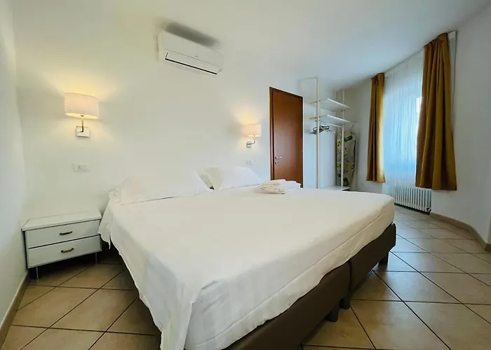 Apartamento Manga Rosa