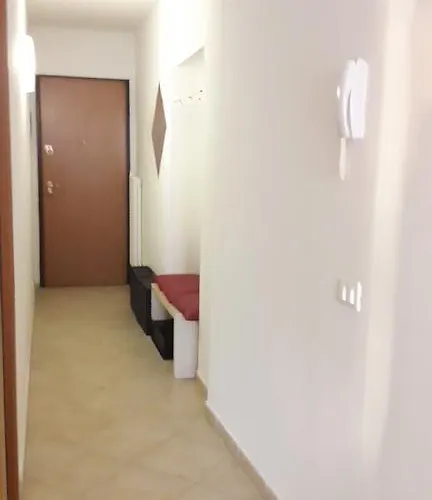 Apartamento Manga Rosa *