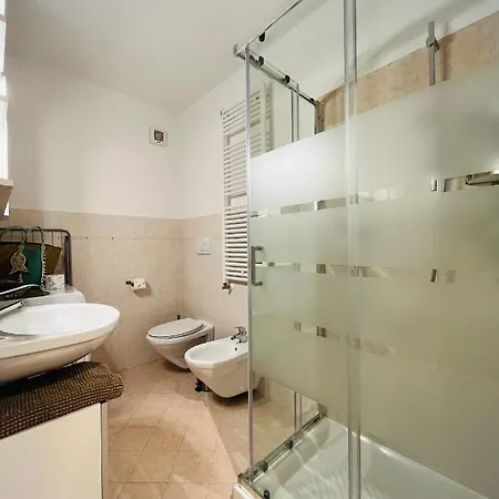 Appartement Manga Rosa