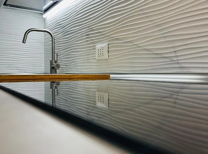 Lejlighed Manga Rosa Malcesine