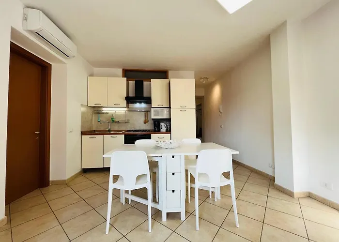 Manga Rosa Malcesine