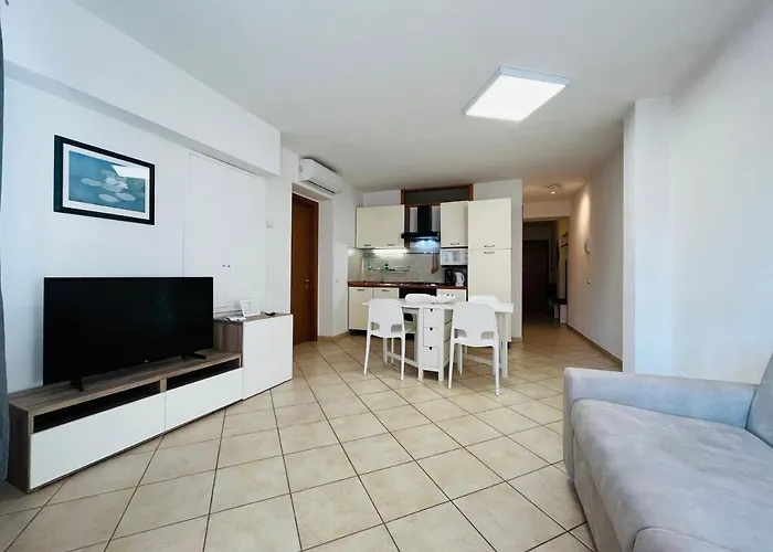 Manga Rosa Malcesine