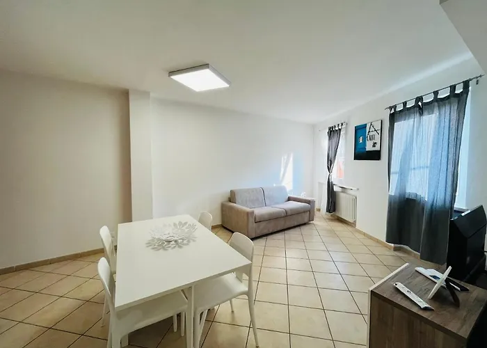Apartamento Manga Rosa *