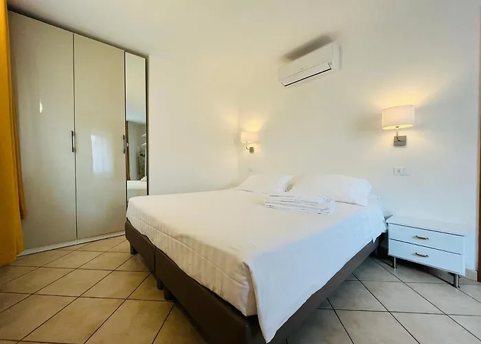 Manga Rosa * Malcesine