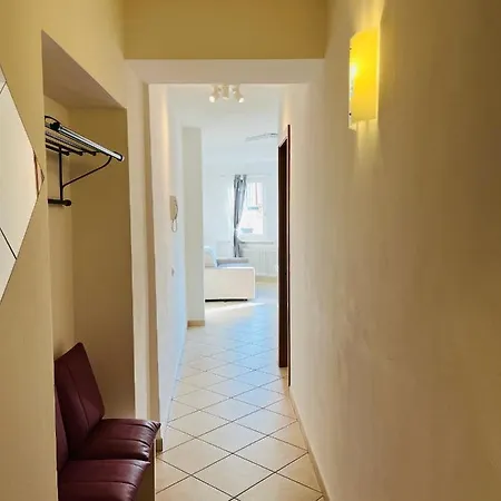 Manga Rosa Διαμέρισμα *