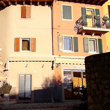 Manga Rosa Διαμέρισμα